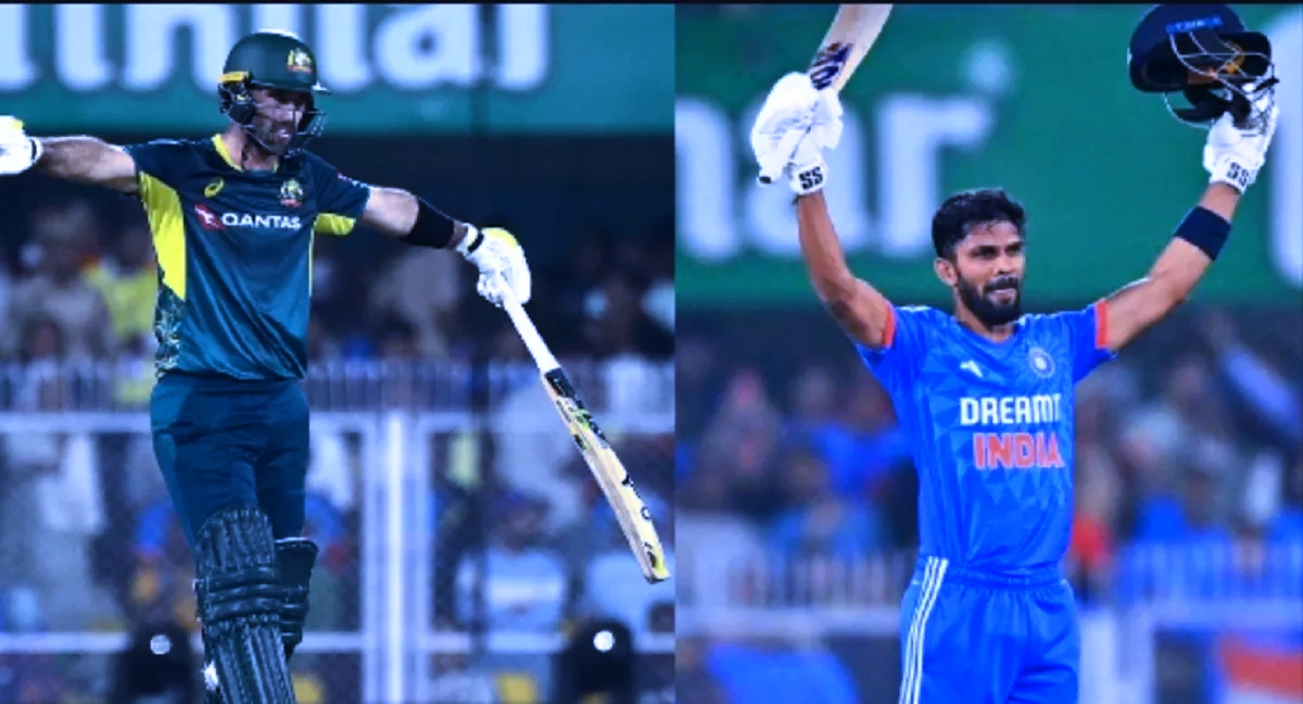 Ind Vs Aus