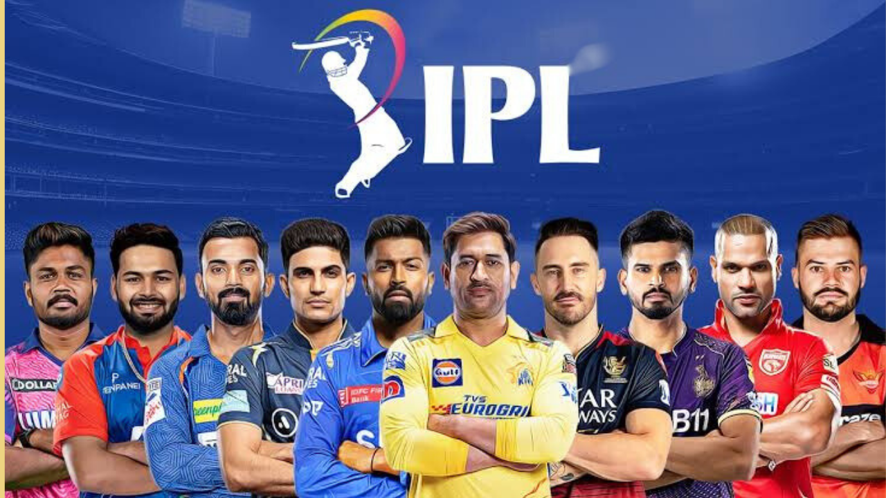 IPL 2024