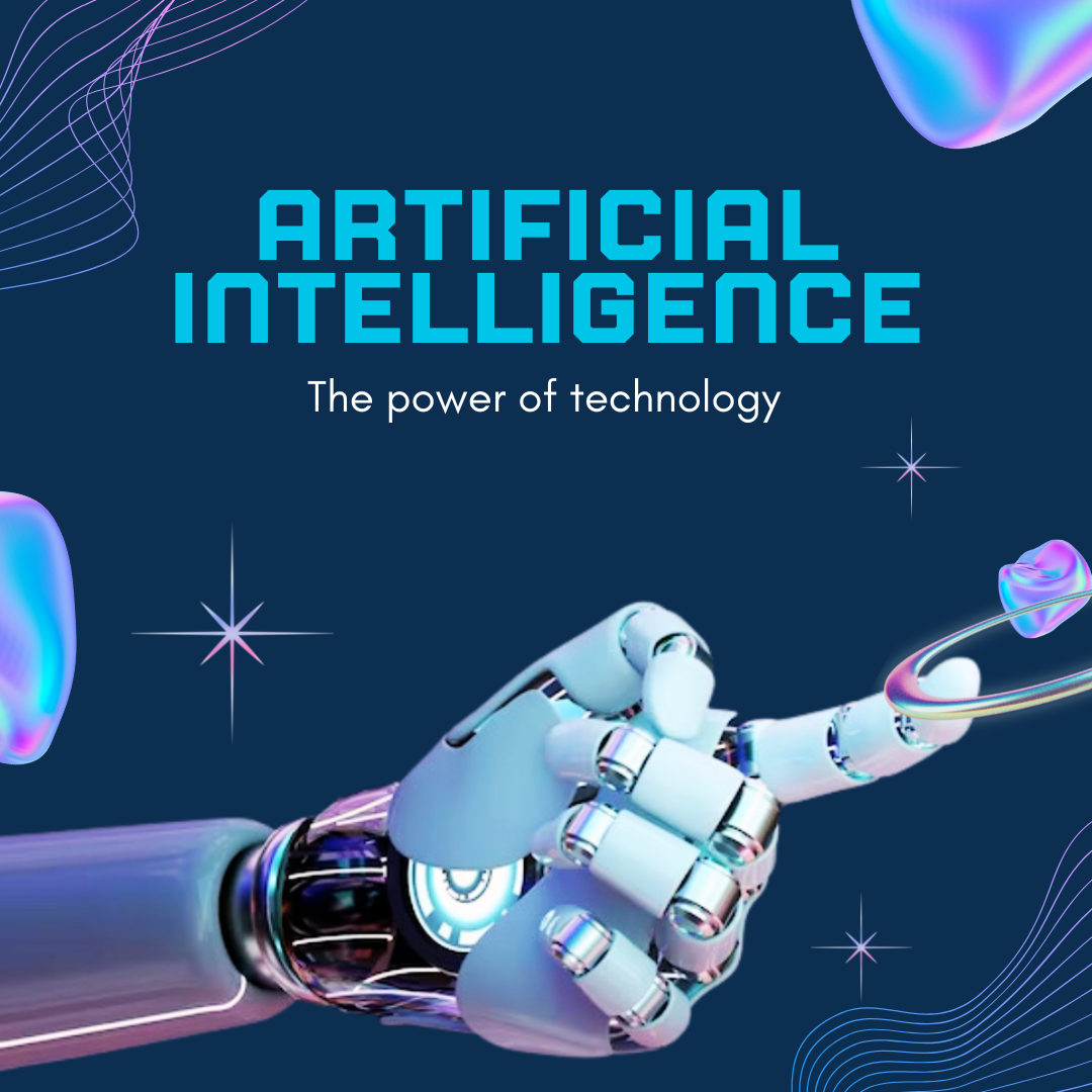 Artificial intelligence(AI) : आर्टिफिशिअल इंटेलिजन्सचा भविष्यातील ...
