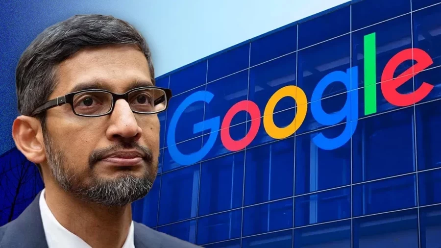 Google