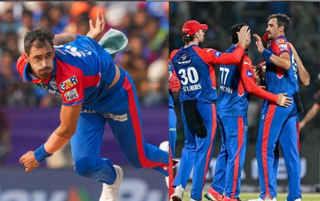 Delhi Capitals
